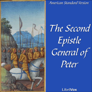 Bible (ASV) NT 22: 2 Peter - American Standard Version Listen Free Audiobook MP3 📙 Free Audiobook Websites