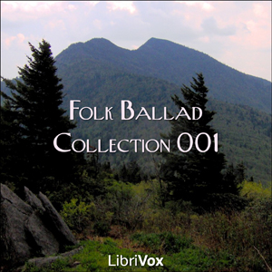 Folk Ballad Collection 001 - Various Listen Free Audiobook MP3 📙 Free Audiobook Websites