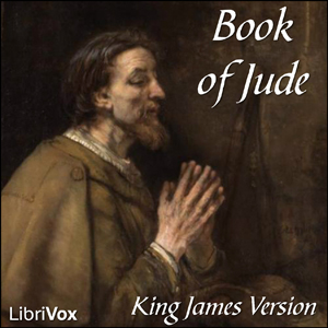 Bible (KJV) NT 26: Jude - King James Version Listen Free Audiobook MP3 📙 Free Audiobook Websites