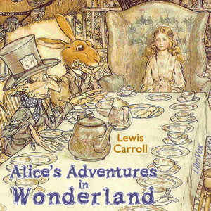 Alice's Adventures in Wonderland (abridged, version 2) - Lewis Carroll Listen Free Audiobook MP3 📙 Free Audiobook Websites