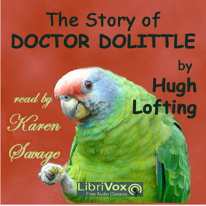 The Story of Doctor Dolittle (version 3) - Hugh Lofting Listen Free Audiobook MP3 📙 Free Audiobook Websites
