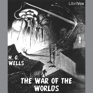 The War of the Worlds (version 2) - H. G. Wells Listen Free Audiobook MP3 📙 Free Audiobook Websites