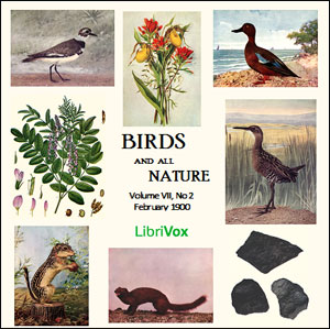 Birds and All Nature, Vol. VII, No 2, February 1900 - Various Listen Free Audiobook MP3 📙 Free Audiobook Websites