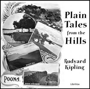 Plain Tales from the Hills - Rudyard Kipling Listen Free Audiobook MP3 📙 Free Audiobook Websites