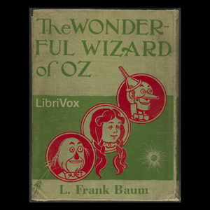 The Wonderful Wizard of Oz - L. Frank Baum Listen Free Audiobook MP3 📙 Free Audiobook Websites