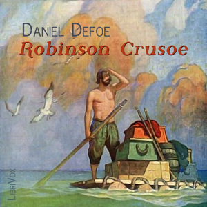 Robinson Crusoe (version 2) - Daniel Defoe Listen Free Audiobook MP3 📙 Free Audiobook Websites