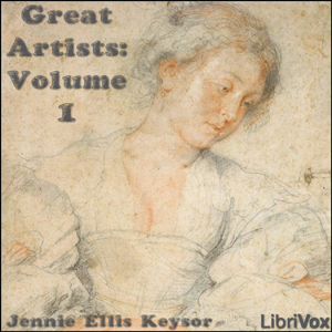 Great Artists: Volume 1 - Jennie Ellis KEYSOR Listen Free Audiobook MP3 📙 Free Audiobook Websites