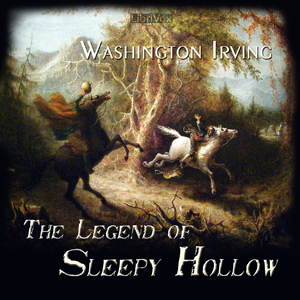 The Legend of Sleepy Hollow - Washington Irving Listen Free Audiobook MP3 📙 Free Audiobook Websites