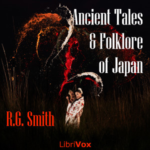 Ancient Tales and Folklore of Japan - Richard Gordon SMITH Listen Free Audiobook MP3 📙 Free Audiobook Websites