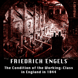 Condition of the Working-Class in England in 1844 - Friedrich Engels Listen Free Audiobook MP3 📙 Free Audiobook Websites