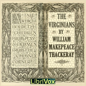 The Virginians - William Makepeace Thackeray Listen Free Audiobook MP3 📙 Free Audiobook Websites