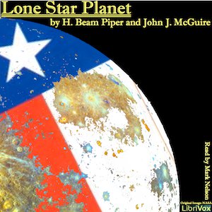 Lone Star Planet - H. Beam Piper Listen Free Audiobook MP3 📙 Free Audiobook Websites