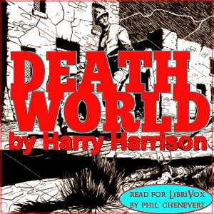 Deathworld (version 2) - Harry Harrison Listen Free Audiobook MP3 📙 Free Audiobook Websites