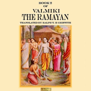 The Ramayan, Book 2 - Valmiki Listen Free Audiobook MP3 📙 Free Audiobook Websites