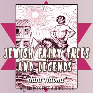 Jewish Fairy Tales and Legends - Gertrude LANDA Listen Free Audiobook MP3 📙 Free Audiobook Websites
