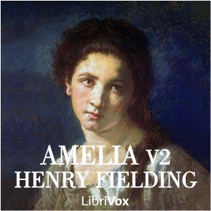 Amelia (Vol. 2) - Henry Fielding Listen Free Audiobook MP3 📙 Free Audiobook Websites