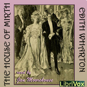 The House of Mirth (Version 3) - Edith Wharton Listen Free Audiobook MP3 📙 Free Audiobook Websites