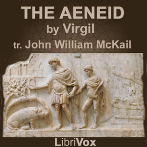 The Aeneid, prose translation - Virgil Listen Free Audiobook MP3 📙 Free Audiobook Websites