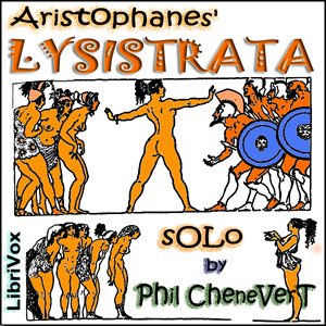 Lysistrata (version 3) - Aristophanes Listen Free Audiobook MP3 📙 Free Audiobook Websites