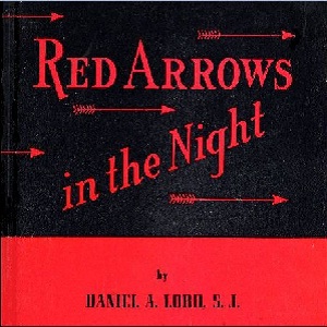 Red Arrows in the Night - Daniel A. LORD Listen Free Audiobook MP3 📙 Free Audiobook Websites