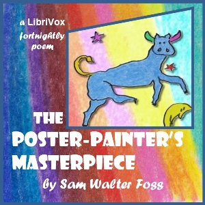 The Poster-Painter's Masterpiece - Sam Walter FOSS Listen Free Audiobook MP3 📙 Free Audiobook Websites
