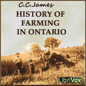 History of Farming in Ontario - C. C. JAMES Listen Free Audiobook MP3 📙 Free Audiobook Websites