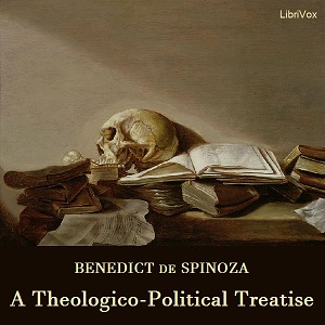 A Theologico-Political Treatise - Benedict de SPINOZA Listen Free Audiobook MP3 📙 Free Audiobook Websites