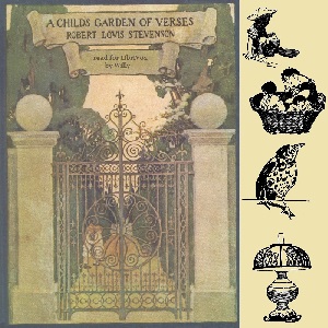 A Child's Garden of Verses (version 2) - Robert Louis Stevenson Listen Free Audiobook MP3 📙 Free Audiobook Websites