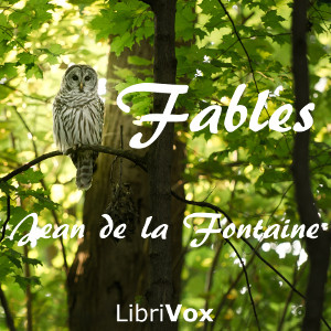 The Fables of La Fontaine - Jean de La FONTAINE Listen Free Audiobook MP3 📙 Free Audiobook Websites