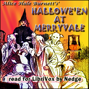 Hallowe'en at Merryvale - Alice Hale BURNETT Listen Free Audiobook MP3 📙 Free Audiobook Websites