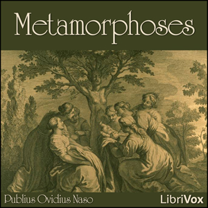 Metamorphoses - Publius Listen Free Audiobook MP3 📙 Free Audiobook Websites