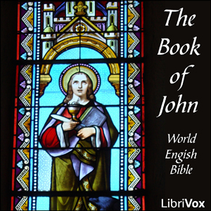Bible (WEB) NT 04: John - World English Bible Listen Free Audiobook MP3 📙 Free Audiobook Websites