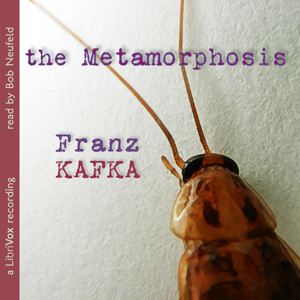 The Metamorphosis (version 3) - Franz Kafka Listen Free Audiobook MP3 📙 Free Audiobook Websites
