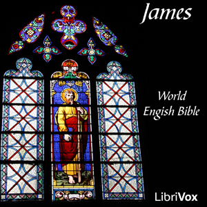 Bible (WEB) NT 20: James - World English Bible Listen Free Audiobook MP3 📙 Free Audiobook Websites