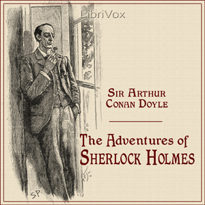 The Adventures of Sherlock Holmes (version 3) - Sir Arthur Conan Doyle Listen Free Audiobook MP3 📙 Free Audiobook Websites