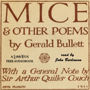 Mice & Other Poems - Gerald BULLETT Listen Free Audiobook MP3 📙 Free Audiobook Websites