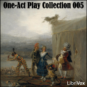 One-Act Play Collection 005 - Various Listen Free Audiobook MP3 📙 Free Audiobook Websites