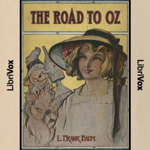 The Road to Oz - L. Frank Baum Listen Free Audiobook MP3 📙 Free Audiobook Websites