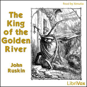 The King of the Golden River - John Ruskin Listen Free Audiobook MP3 📙 Free Audiobook Websites