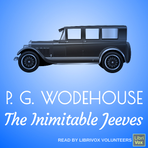 The Inimitable Jeeves - P. G. Wodehouse Listen Free Audiobook MP3 📙 Free Audiobook Websites