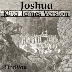 Bible (KJV) 06: Joshua - King James Version Listen Free Audiobook MP3 📙 Free Audiobook Websites