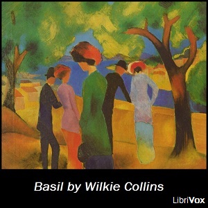 Basil - Wilkie Collins Listen Free Audiobook MP3 📙 Free Audiobook Websites