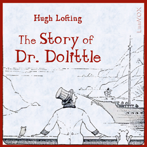 The Story of Doctor Dolittle - Hugh Lofting Listen Free Audiobook MP3 📙 Free Audiobook Websites