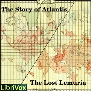 The Story of Atlantis and the Lost Lemuria - William SCOTT-ELLIOT Listen Free Audiobook MP3 📙 Free Audiobook Websites