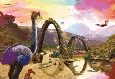 Rockford Chapter 5: The Arches and the Mantis - Rockford&#39;s Rock Opera Listen Free Audiobook MP3 📙 Free Audiobook Websites