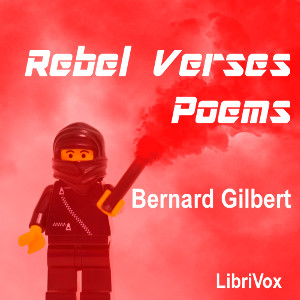 Rebel Verses - Bernard GILBERT Listen Free Audiobook MP3 📙 Free Audiobook Websites