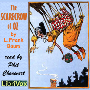 The Scarecrow of Oz (version 2) - L. Frank Baum Listen Free Audiobook MP3 📙 Free Audiobook Websites