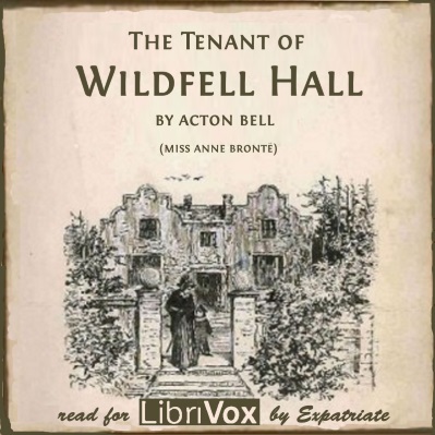 The Tenant of Wildfell Hall (Original 1848 Edition) - Anne Brontë Listen Free Audiobook MP3 📙 Free Audiobook Websites
