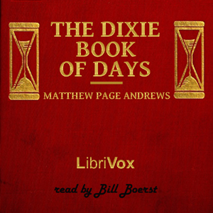 The Dixie Book of Days - Page ANDREWS Listen Free Audiobook MP3 📙 Free Audiobook Websites