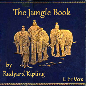 The Jungle Book (Version 3) - Rudyard Kipling Listen Free Audiobook MP3 📙 Free Audiobook Websites